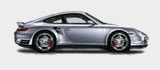 Автомашина Porsche 911 Turbo