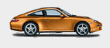 Автомашина Porsche 911 Targa 4 (S)